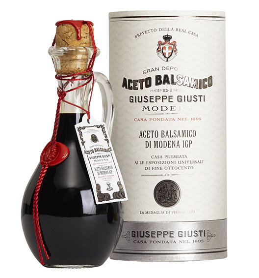 Aceto Balsamico 1 Silbermedaille - Amphore